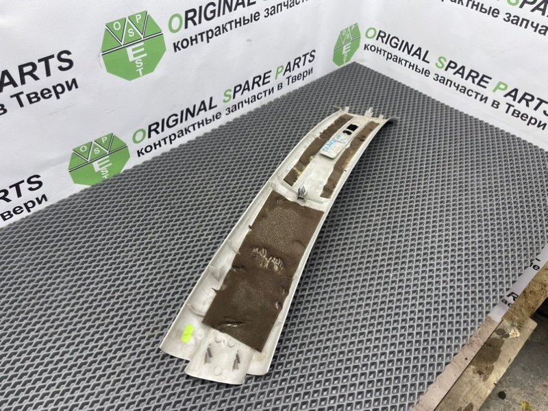 Накладка стойки, 490 рублей, Тверь