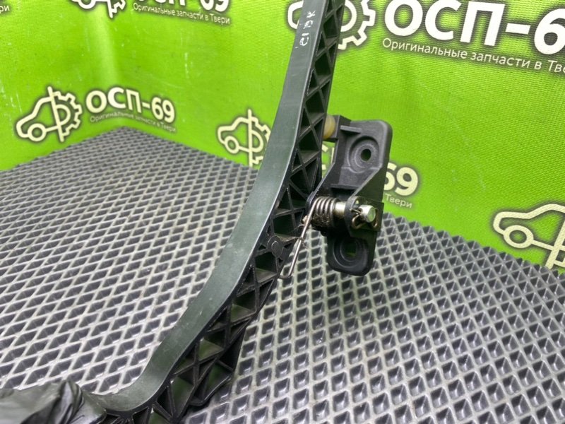 Педаль газа, 790 рублей, Тверь