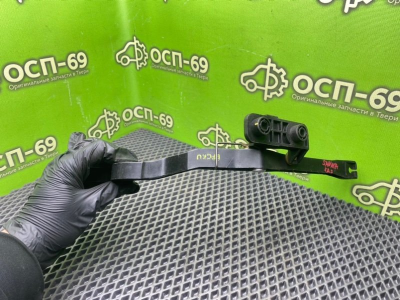 Педаль газа, 790 рублей, Тверь