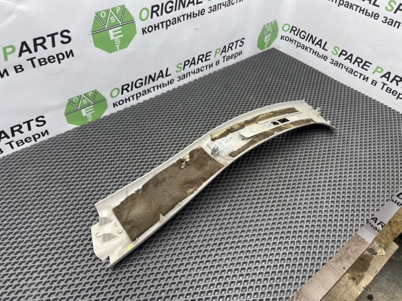 Накладка стойки, 490 рублей, Тверь