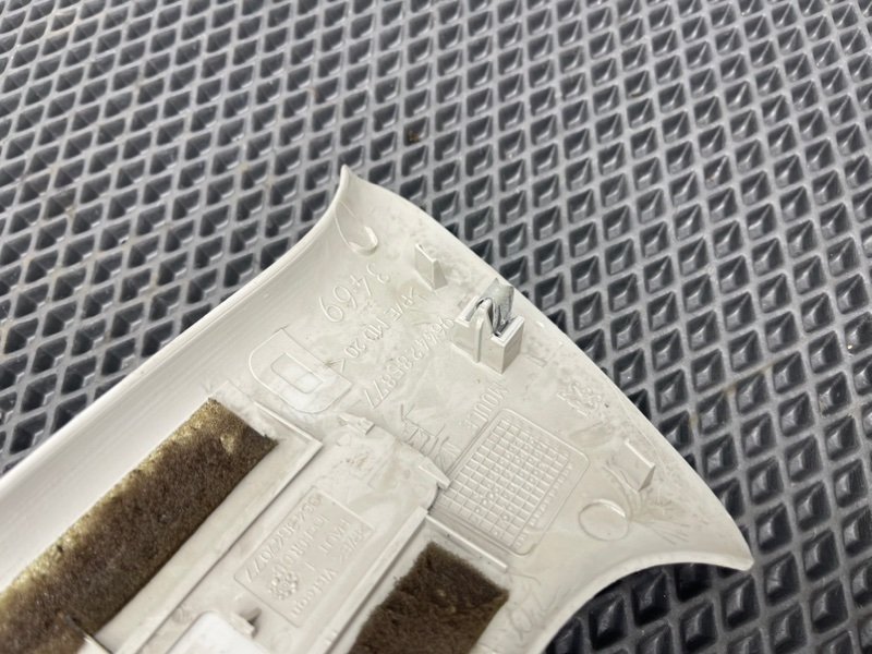 Накладка стойки, 490 рублей, Тверь