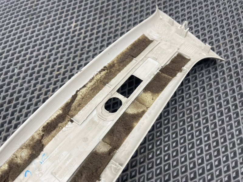 Накладка стойки, 490 рублей, Тверь