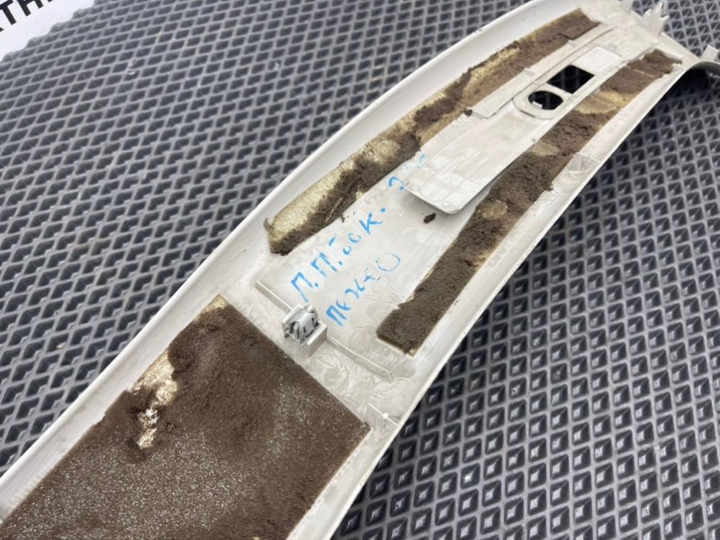 Накладка стойки, 490 рублей, Тверь