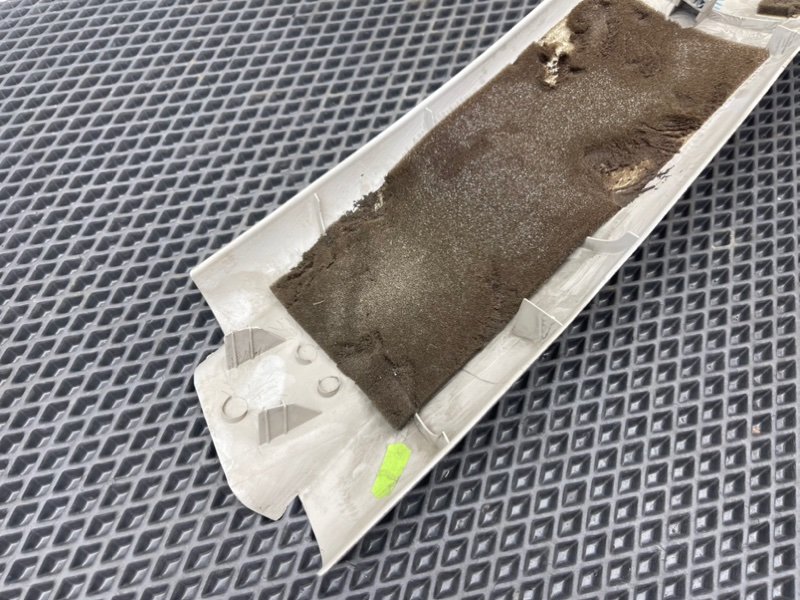 Накладка стойки, 490 рублей, Тверь