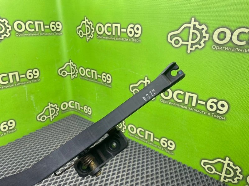 Педаль газа, 790 рублей, Тверь