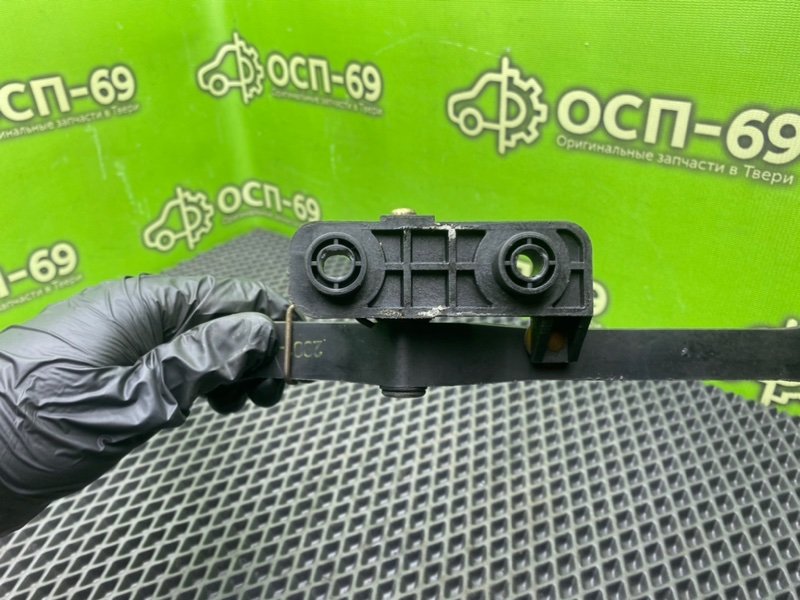 Педаль газа, 790 рублей, Тверь