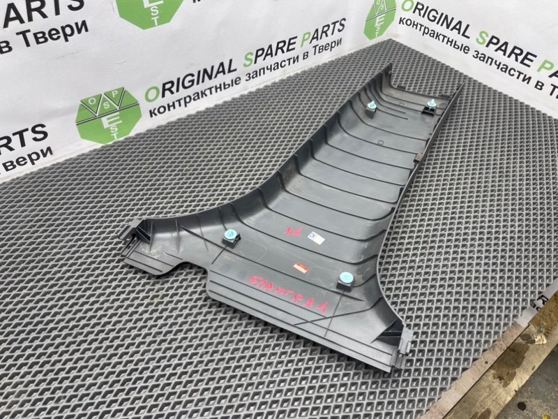 Накладка стойки, 590 рублей, Тверь