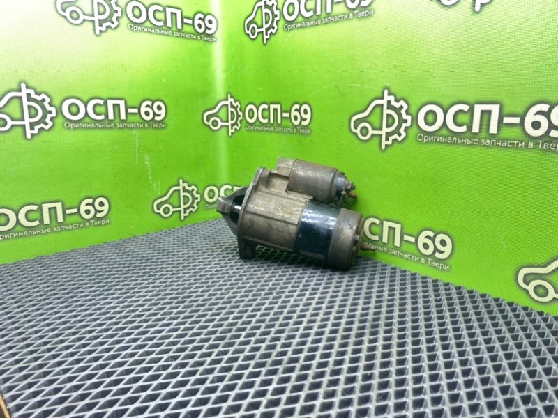 Стартер, 5490 рублей, Тверь