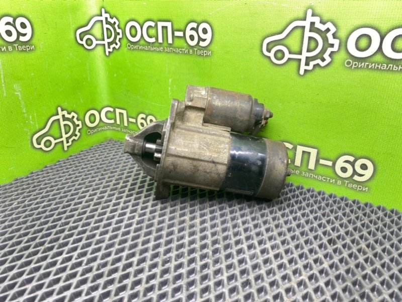 Стартер, 5490 рублей, Тверь