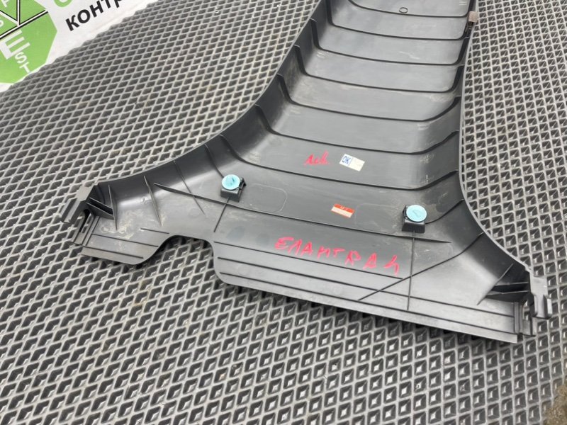 Накладка стойки, 590 рублей, Тверь