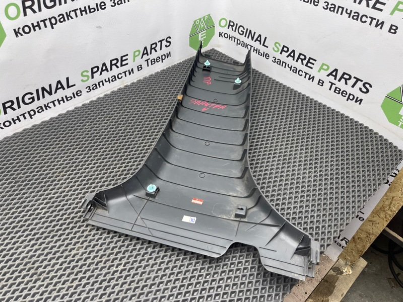 Накладка стойки, 590 рублей, Тверь