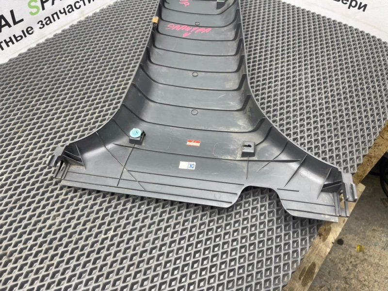 Накладка стойки, 590 рублей, Тверь