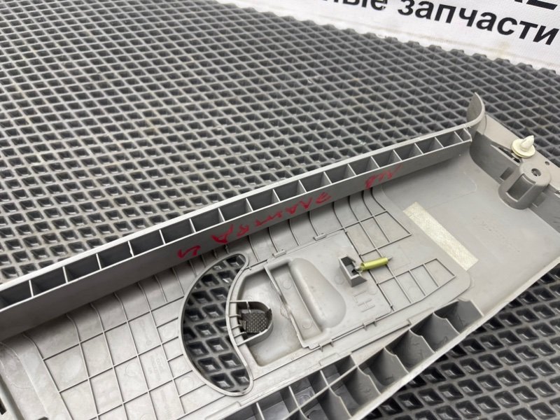 Накладка стойки, 390 рублей, Тверь