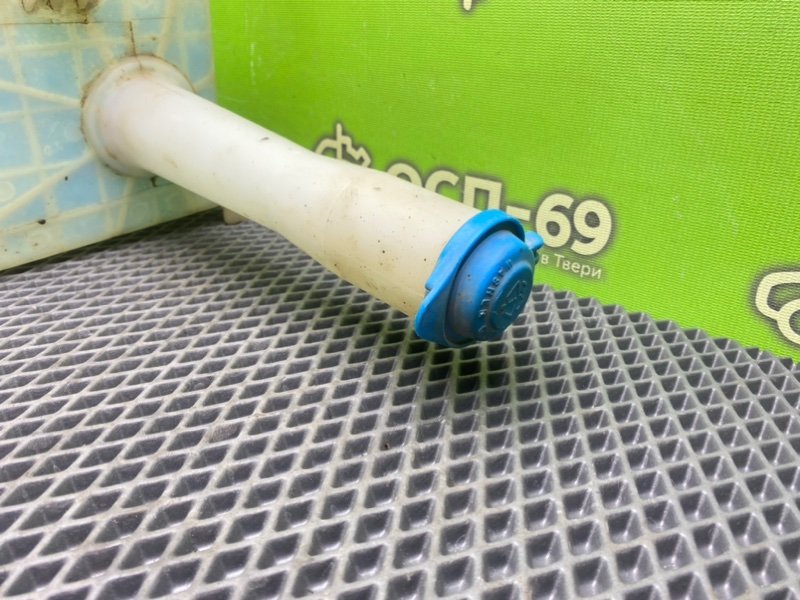 Бачок стеклоомывателя, 1490 рублей, Тверь