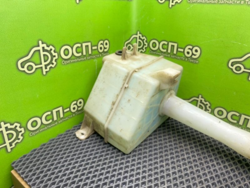 Бачок стеклоомывателя, 1490 рублей, Тверь