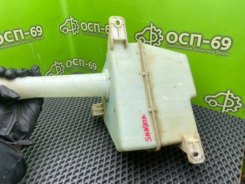 Бачок стеклоомывателя, 1490 рублей, Тверь