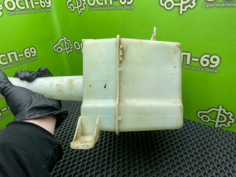 Бачок стеклоомывателя, 1490 рублей, Тверь