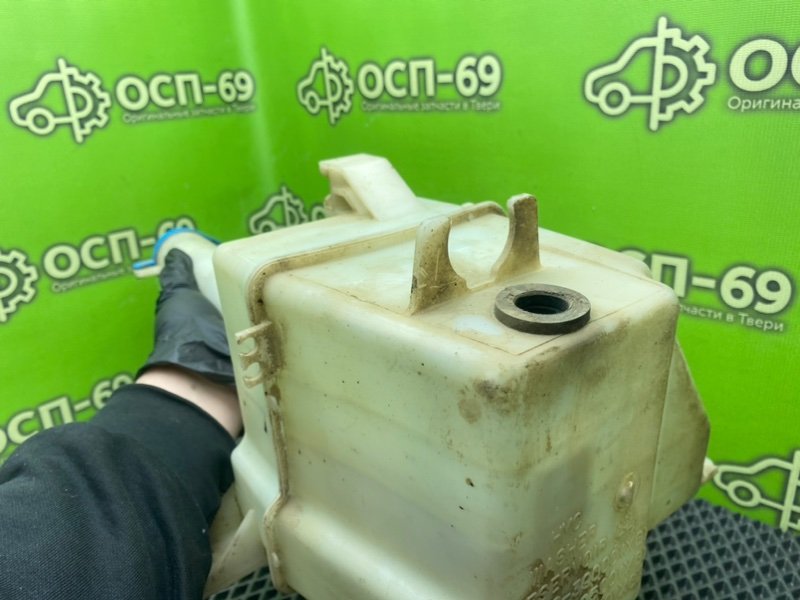 Бачок стеклоомывателя, 1490 рублей, Тверь