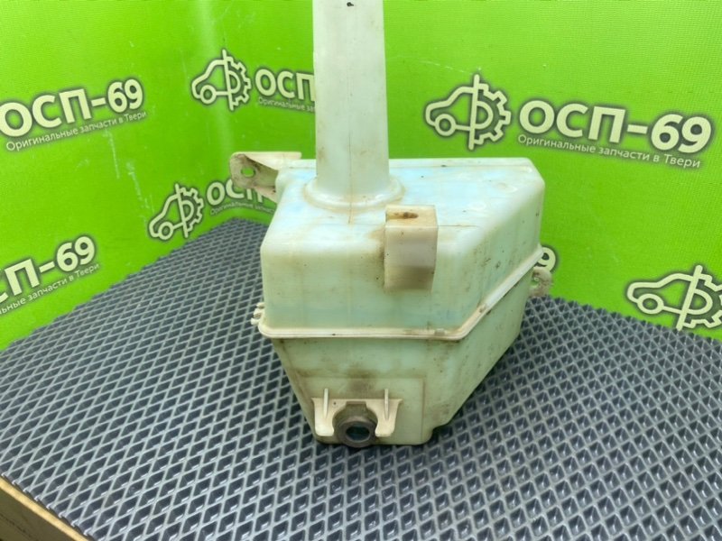 Бачок стеклоомывателя, 1490 рублей, Тверь