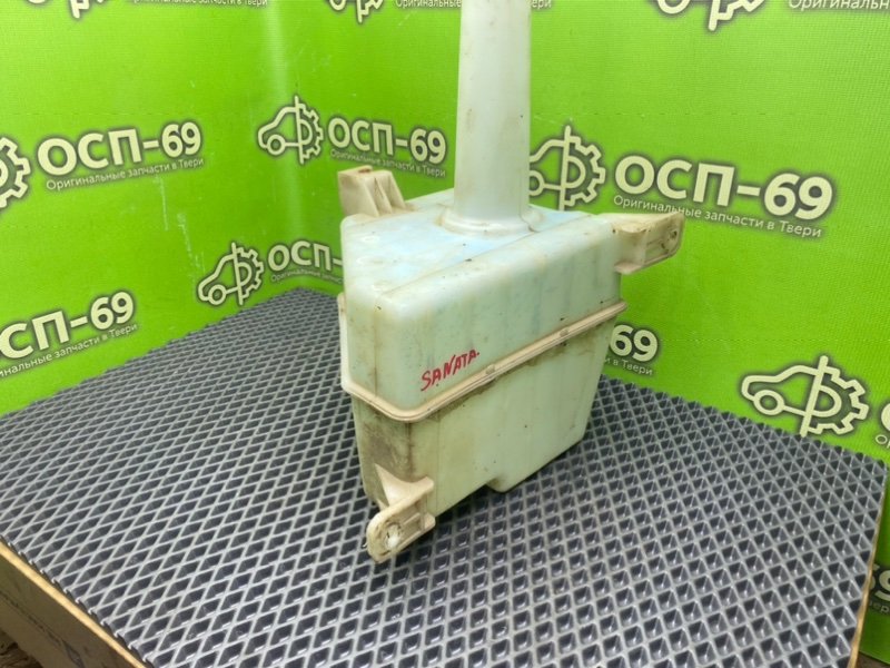 Бачок стеклоомывателя, 1490 рублей, Тверь