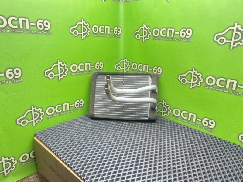 Радиатор печки, 1490 рублей, Тверь