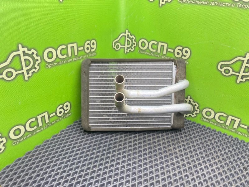 Радиатор печки, 1490 рублей, Тверь