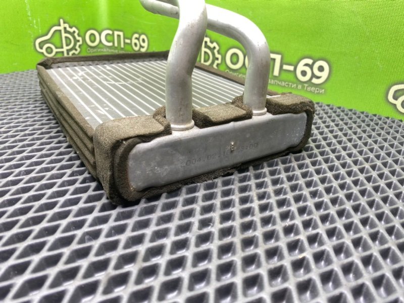 Радиатор печки, 1490 рублей, Тверь