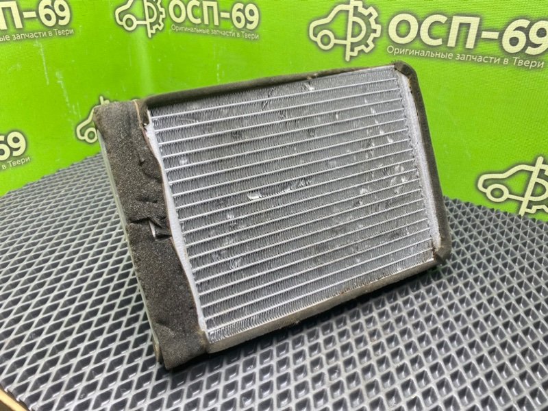 Радиатор печки, 1490 рублей, Тверь