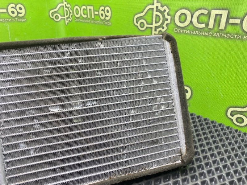 Радиатор печки, 1490 рублей, Тверь