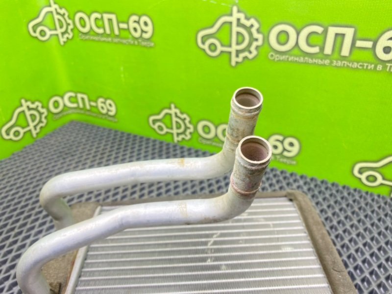 Радиатор печки, 1490 рублей, Тверь