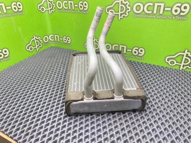 Радиатор печки, 1490 рублей, Тверь