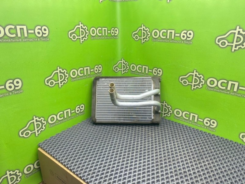 Радиатор печки, 1490 рублей, Тверь