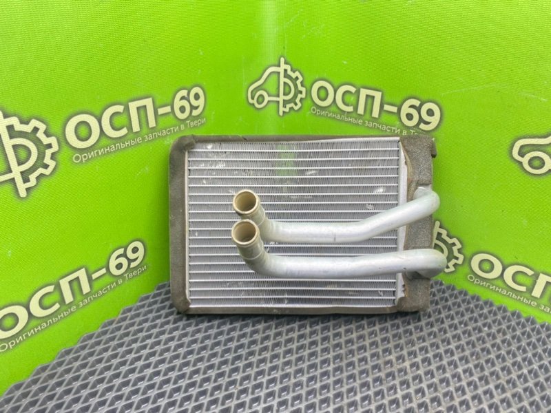 Радиатор печки, 1490 рублей, Тверь