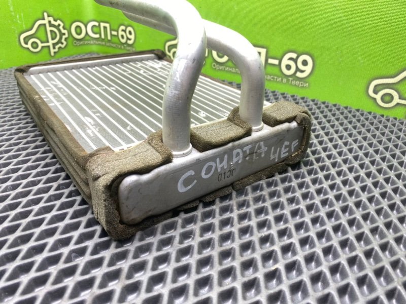 Радиатор печки, 1490 рублей, Тверь