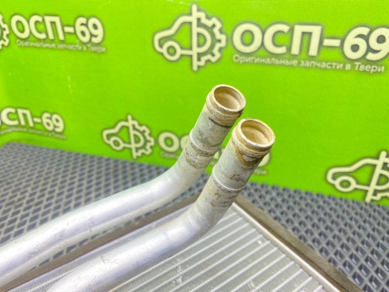 Радиатор печки, 1490 рублей, Тверь