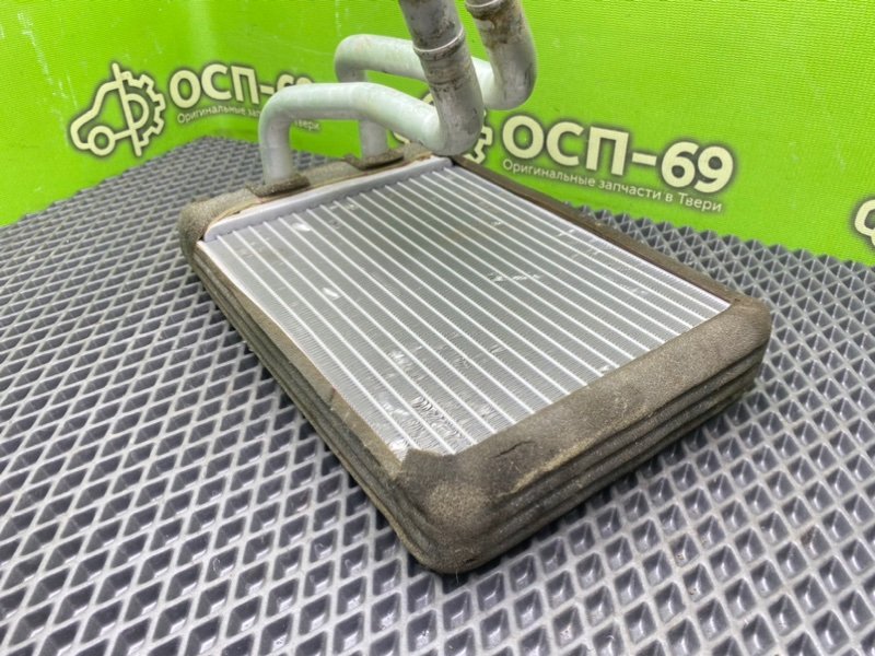 Радиатор печки, 1490 рублей, Тверь