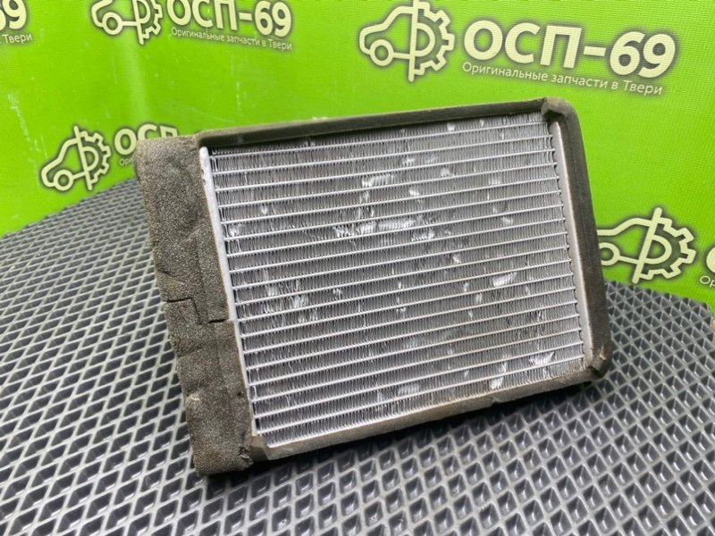 Радиатор печки, 1490 рублей, Тверь