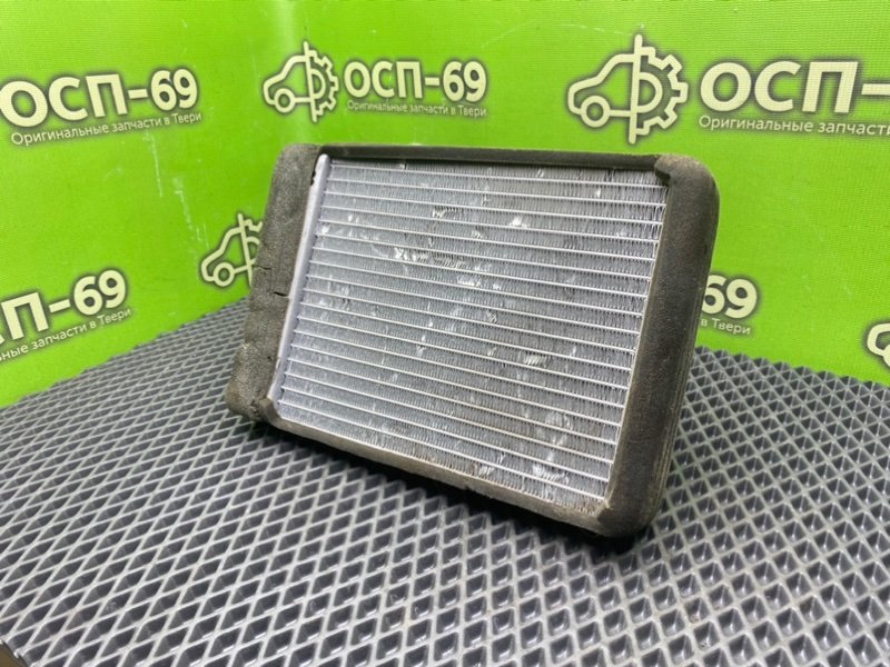 Радиатор печки, 1490 рублей, Тверь