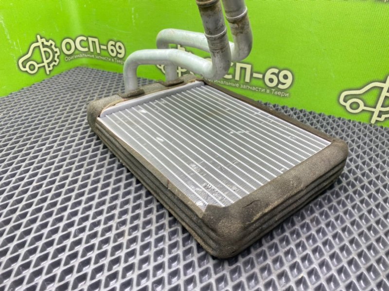 Радиатор печки, 1490 рублей, Тверь