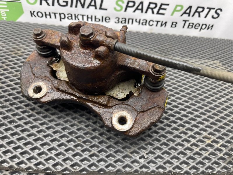 Суппорт, 1690 рублей, Тверь