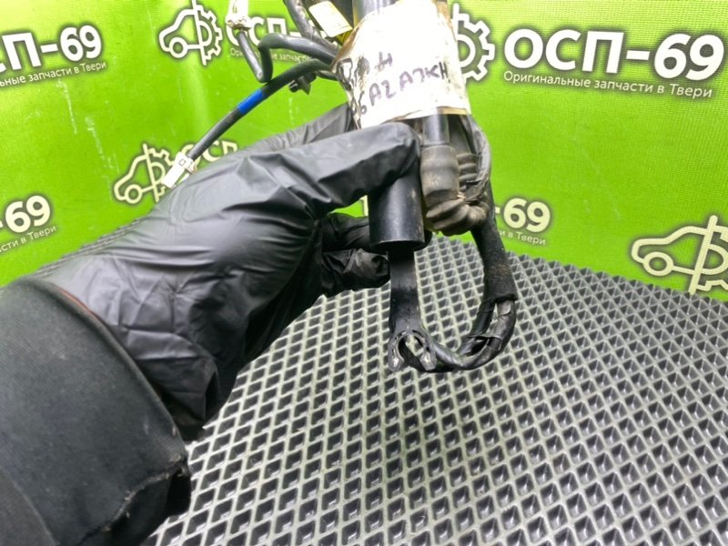 Проводка багажника, 990 рублей, Тверь