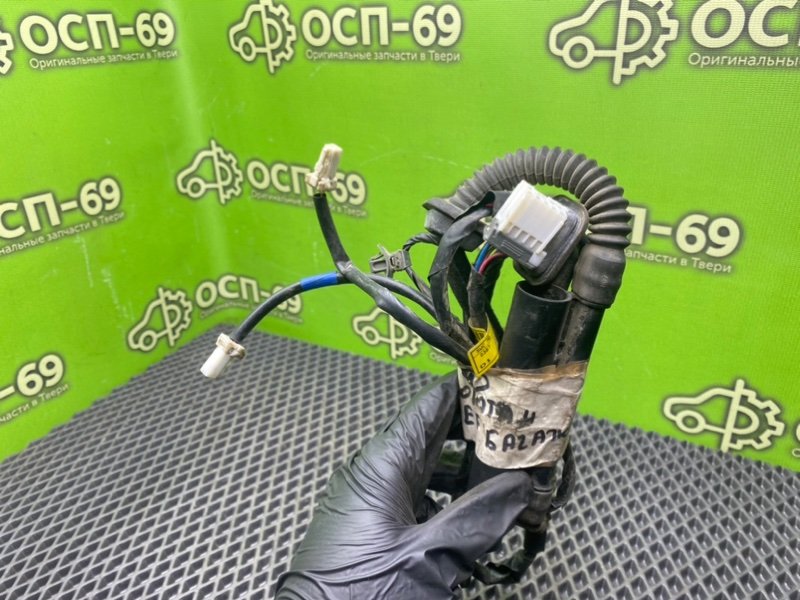 Проводка багажника, 990 рублей, Тверь