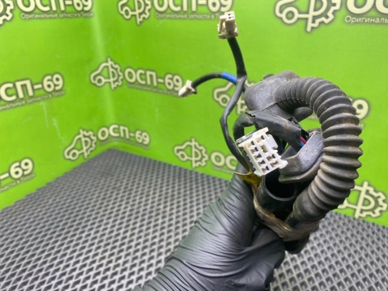 Проводка багажника, 990 рублей, Тверь