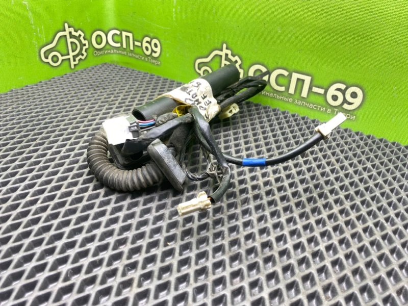 Проводка багажника, 990 рублей, Тверь