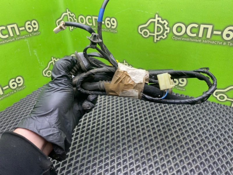 Проводка багажника, 990 рублей, Тверь