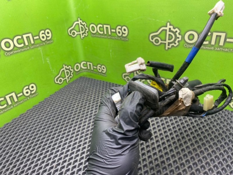 Проводка багажника, 990 рублей, Тверь