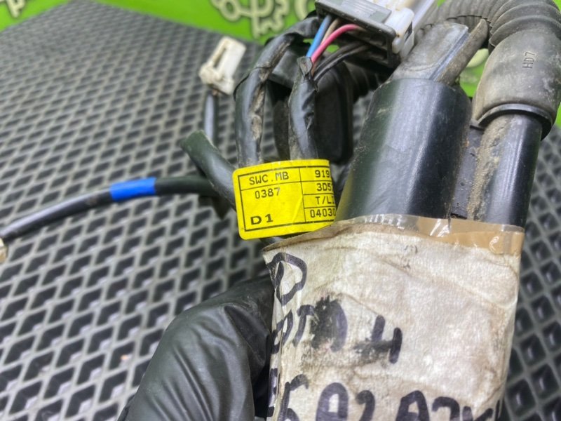 Проводка багажника, 990 рублей, Тверь