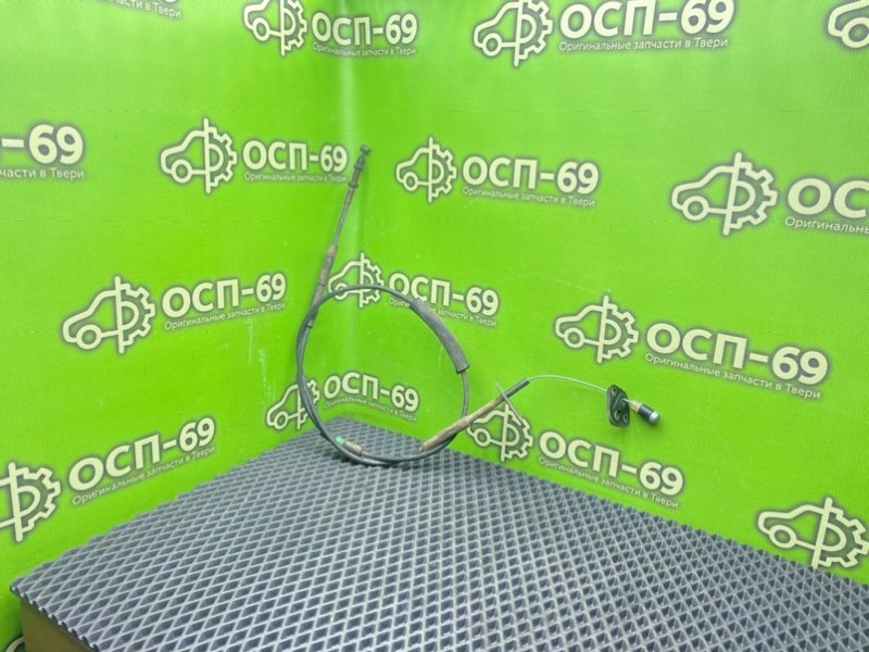 Трос газа, 1290 рублей, Тверь