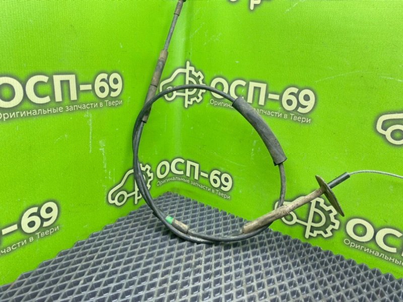 Трос газа, 1290 рублей, Тверь