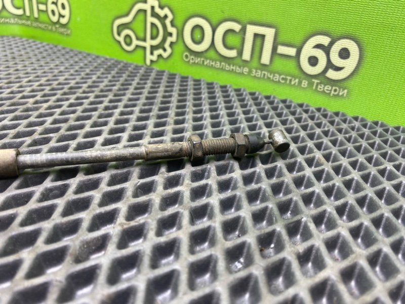 Трос газа, 1290 рублей, Тверь